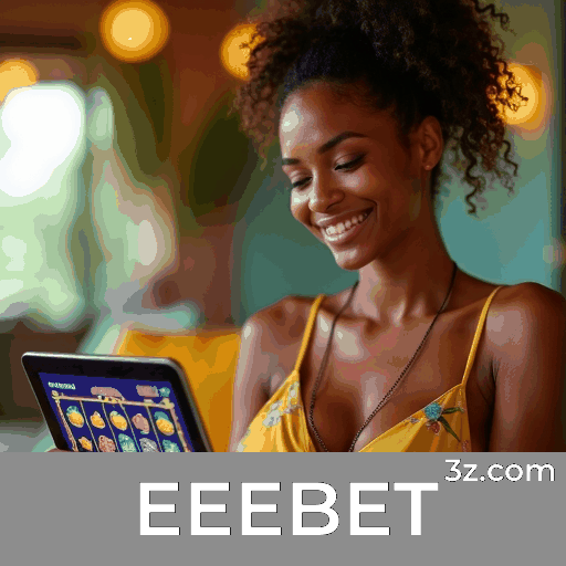 Experimente o EEEBET: Apostas Completas a Qualquer Momento