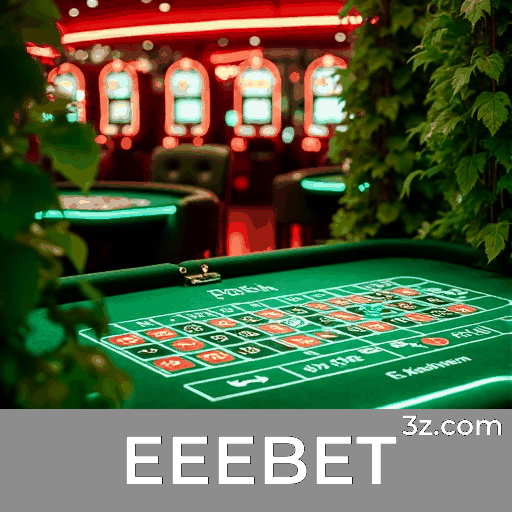 EEEBET: Seu Cassino Online Seguro e Rápido